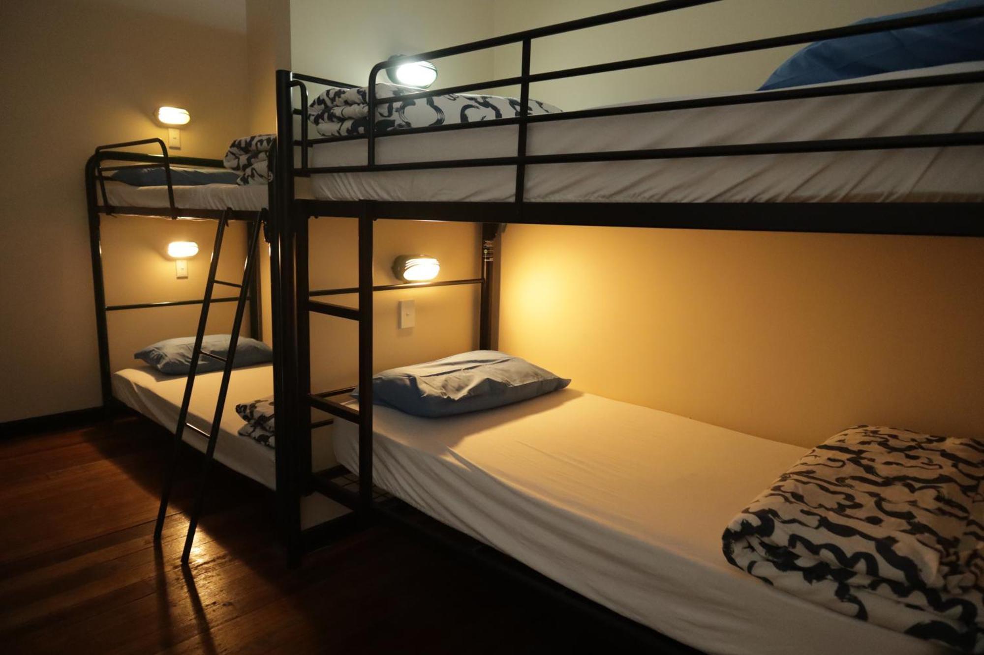 Melbourne City Backpackers Exterior photo